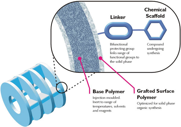 On the surface of SynPhase Lanterns