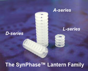 Structure of the SynPhase Lantern