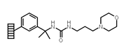 N-methylmorpholino SynPhase scavenger Lanterns