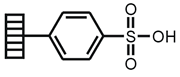Sulphonic acide SynPhase scavenger Lanterns