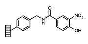 o-Nitrophenol SynPhase scavenger Lanterns